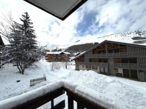 Résidence Alpina 1 Les Deux Alpes